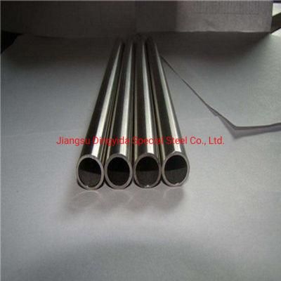 Guarantee 2 4 6 8 18 Inch 201 304 306 316L Ss Welded Tube 304 Stainless Steel Pipe Price Per Kg