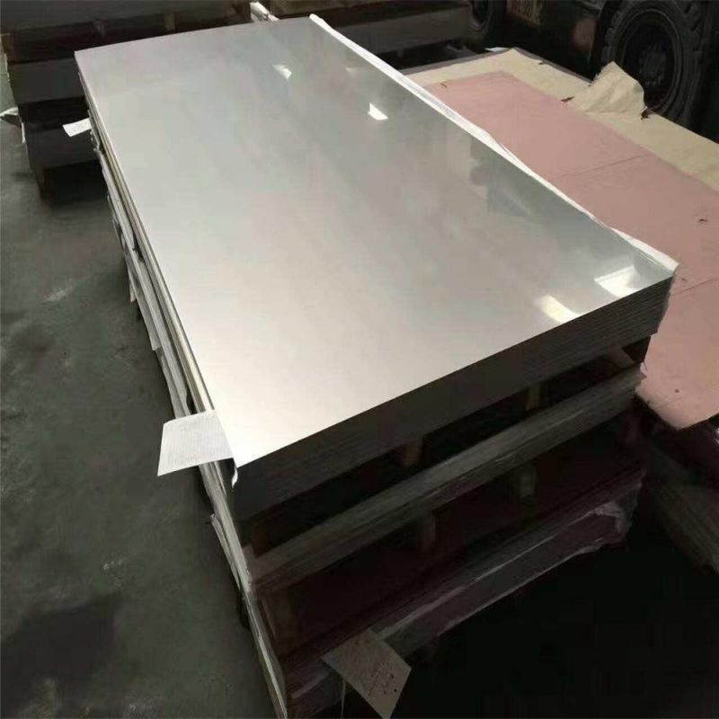 AISI ASTM Ss SUS Ba 2b Hl 8K No. 1 Low Price 1.0mm 1.2mm 1.5mm 2.0mm 3.0mm 5.0mm 201 430 321 310S 304L 316 316L 304 Stainless Steel Plate/Sheet for Decoration