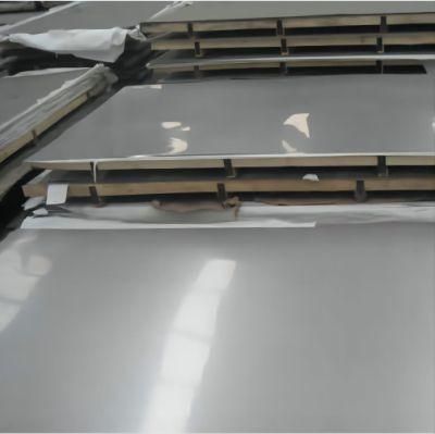 2.5mm Inox 316 Stainless Steel Sheet