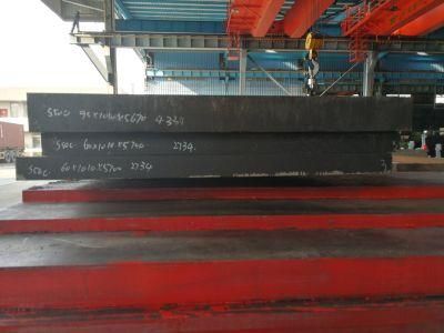 Special Steel Hot Rolled Plate S50c/SAE1050 For Mould Base