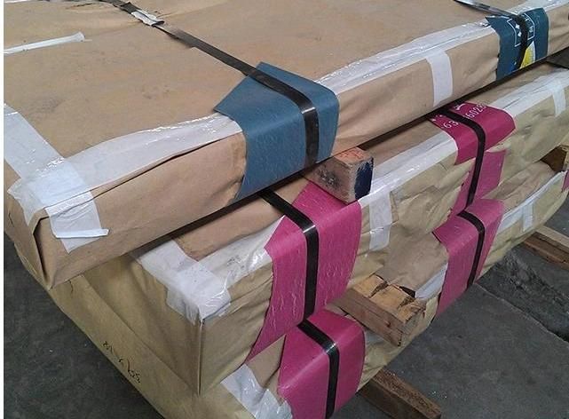 Suppliers Galvanized Building Material Roofing Corrugated Steel Sheet GB/ASTM 201 202 301 304L 304ln 305 309S 310S 316ti for Construction