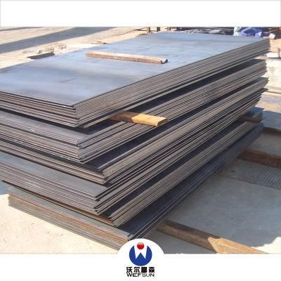 High Strengthen Hot Rolled Steel Coil/GB Q235B/Q195 Carbon Steel Hot Roll