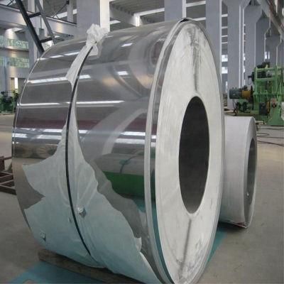 304 Stainless Steel Coil
