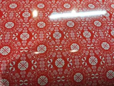 Wrinkled Rough PPGI Wrinkle From China Supplier Coils Roofing Sheet
