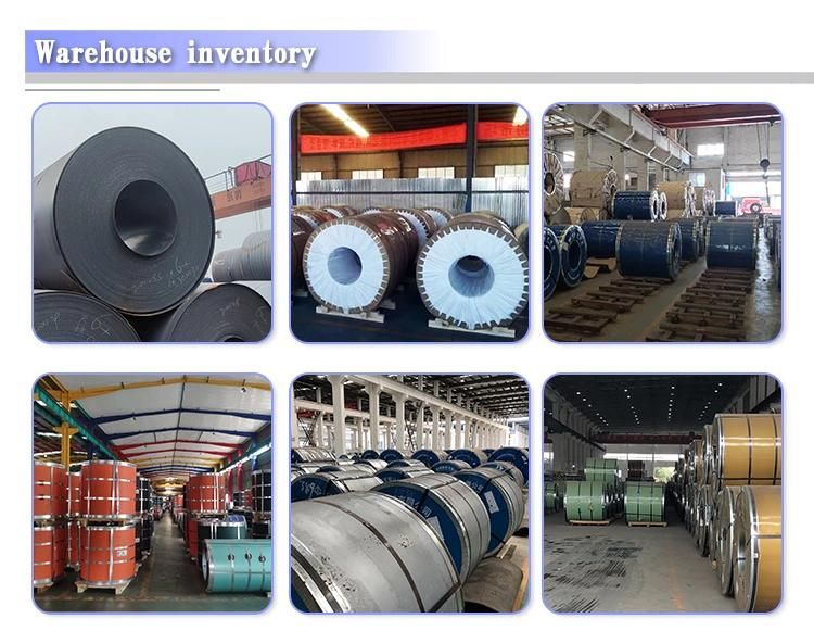 Hot Selling Ss400 HRC Hot Rolled Carbon Steel Coil