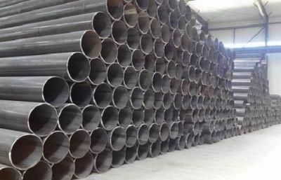 Precision Cold-Drawn Seamless Steel Tube Processing Plant