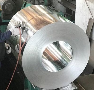 Thickness 0.3-60mm Corrosion Resistance Stainless Steel Coil