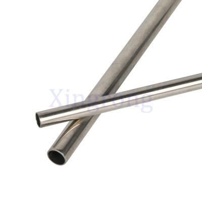 Seamless Stainless Steel Pipe, 300 Series, Compression Pipe, Loose Joint Pipe, Push Pipe, Push Thread Pipe, Socket Welded Pipe, Loose Joint Pipe
