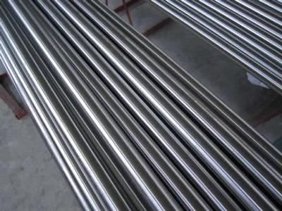 Supply SKD11 Steel Bar/SKD11 Steel Rod/SKD11 Round Rod/SKD11 Round Bar