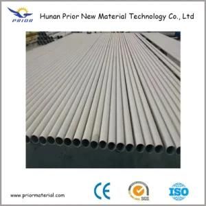 Stainless Steel Pipe Welded and Smls Steel Pipe Sch10s in Factory Price