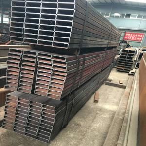 Export Rectangular Iron Tube/Square Iron Tube/ Round Iron Tube