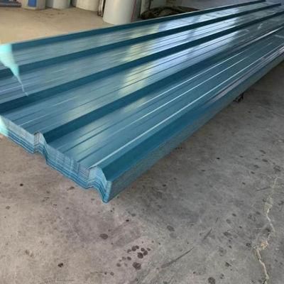 Q215/Q235 Paint Color Coated Steel Coil PPGI Prepainted Galvanized Steel Coil for Roofing