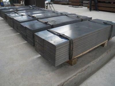 Hot Sale! ! High Quanlity Cold-Rolled Steel Sheet