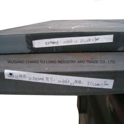 Carbon Steel 30mn Alloy Steel Plate