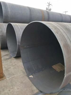 28 Inch 10 Inch 20 Inch Carbon Spiral Steel Pipe Welded Pipes