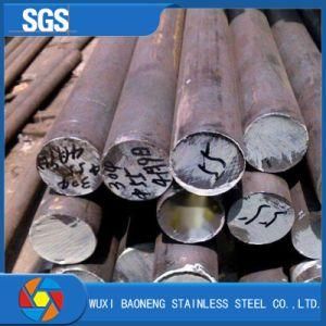304 Stainless Steel Round Bar Black Surface