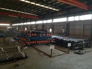 5L Seamless Steel Pipe or Steel Tube with API 5L Gr B X42 X46 X52 X56 X60 X65 X70 Psl-1/Psl-2