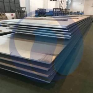 304 309S 310S 316 316L 904L S32750 2205 Spring Stainless/Duplex/Alloy Steel Sheet/Plate with Different Size