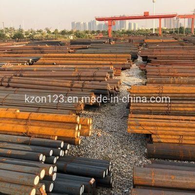 16mo3 16mnl 16mnr 16mng 16mndr Mild Carbon Steel Bar Rod