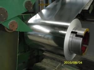 Hot DIP Galvalume Steel Coil (Alu-zinc coated steel) /Gl