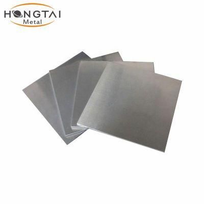 Professional Factory Supply High-End 201/304/316 Black Mirror Stainless Steel Decorative Sheet