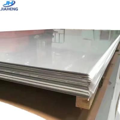 GB Approved A1020 Jiaheng Customized 1.5mm-2.4m-6m 1.5mm-40mm Stainless 1020 Steel Plate