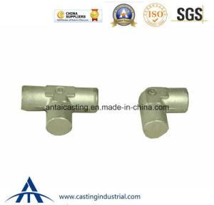 Stainless Steel Fitting (With Macining)