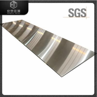 Cold Rolled Ss Plate 201 304 316L 310S 304L 316 316ti 2205 2507 904 904L 430 Stainless Steel Sheet