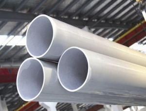 En 10216-5 Tp 304 Stainless Steel Seamless Pipe High Quality