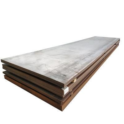 Hot Sell Pressure Vessel Steel Plate 13crmo4-5/15crmor/10crmo9-10/SA387 Gr. 22 /09mnnidr Boiler and Pressure Vessel Steel Plate