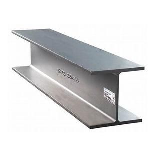 High Quality 304 316L Stainless Steel I-Beam Prices 201 Stainless Steel H Beam Retail