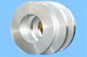 High Temperature and Resistance Alloy Cral 14/4 Strip 0.8mm Thickness