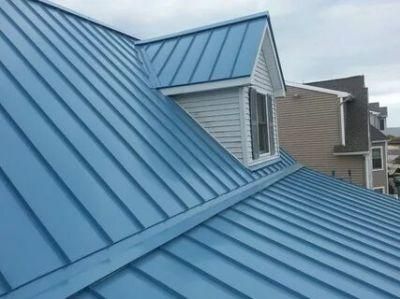 Chinese Factory Price Stone Coated Metal Roof Sheet 0.5mm Galvanized Steel Corrugated Roofing Sheets Roof Tiles