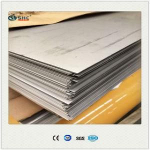 ASTM/ASME SA240 Stainless Steel 304/304h/304L Sheets