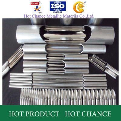 AISI Stainless Steel Welded Tube304 Grade 400g
