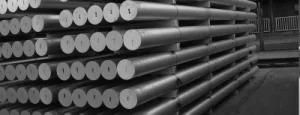 Hot Rolled Steel Flat Bar Black Surface SKD2/D6/D7/1.2436