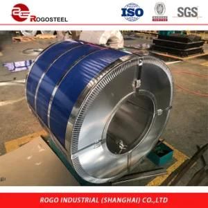 Pre-Painted Galvanized Steel Coil