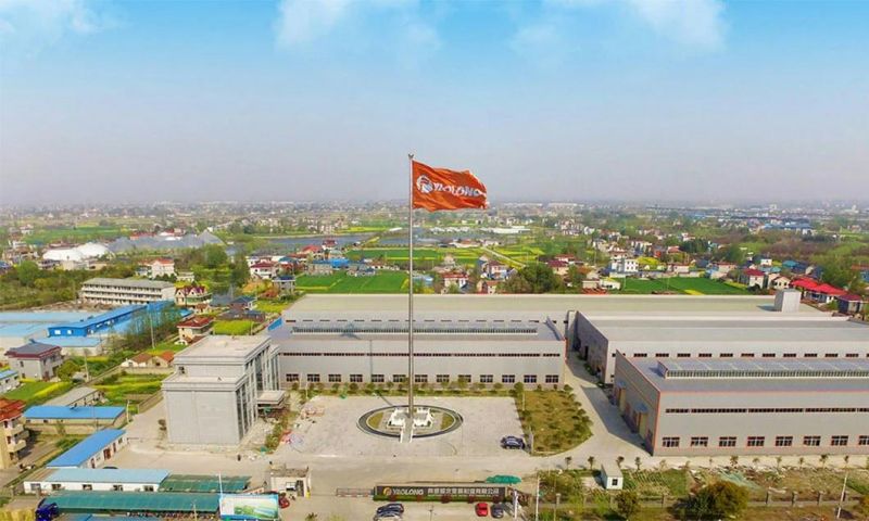 360 Degree No Twist No Rusting 304 Stainless Steel Flagpole