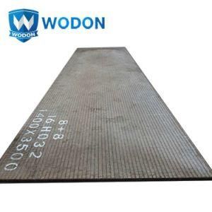 Wear and Impact Resistant Chromium Carbide Overlay Cco Plate