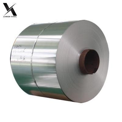 Inox Manufacturers Supply Best Quality AISI 304 Stainless Steel Coil