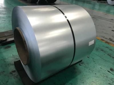 Home Appliance DC01ek Dco6ek Cold Rolled Steel Coil for Enameling