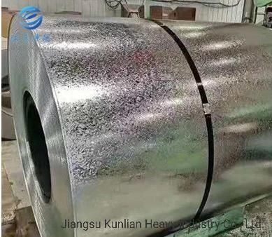 Cold Rolled ASTM GB JIS 201 202 301 304 Steel Sheet Coil for General Use in Construction