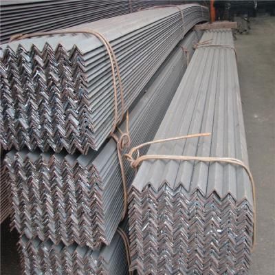 Q235 Ss400 Steel Angles Bars