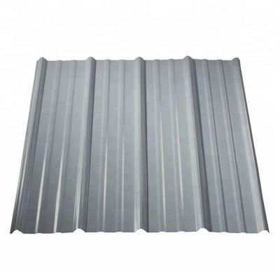Prepainted Roofing Sheet G550 Factory Price for Building Materials
