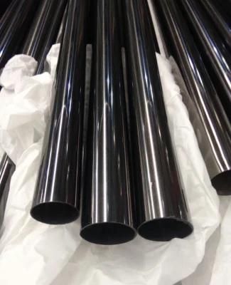 304 321 2205 2507 904L Stainless Steel Pipe Price / 304 316 2205 2507 904L Stainless Steel Tube