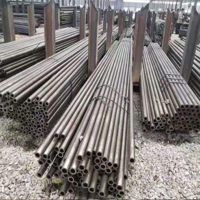25crmo4 Cold Drawn Honed Hydraulic Cylinder Tube