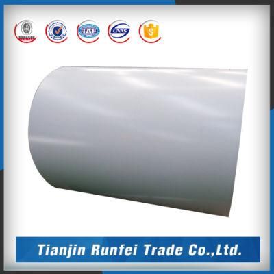 Prepainted Hot Dipped Galvanized Steel Coil