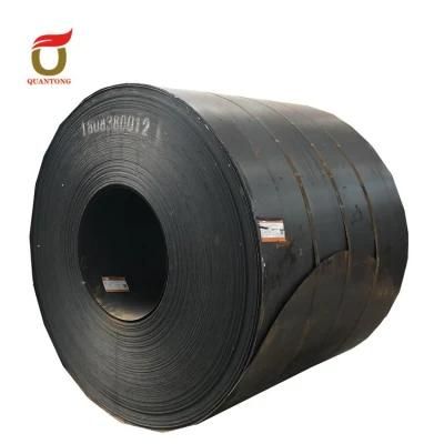 HRC Supplier 235 Strip Coil