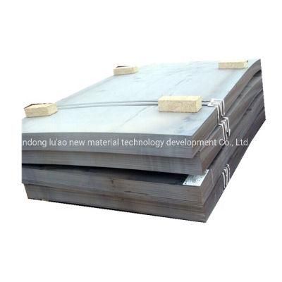 Carbon Steel Plates Manufacturer Supply 3-16mm ASTM AISI Standard Prime Hot Rolled Coils Sheet
