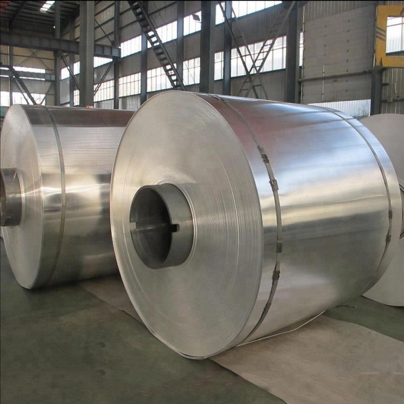 High Quality DC01 DC02 DC03 DC04 Hot Rolled Galvanized Steel Coil Factory Galvanized Steel Coil Chemical Composition